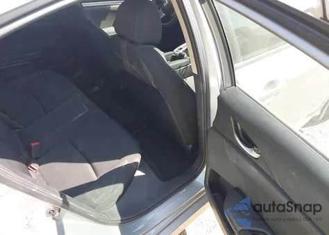 2018 Honda Civic Lx z USA, uszkodzony, nr VIN 2HGFC2F57JH587246